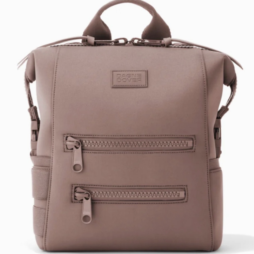 Dagne Dover Small Indi Diaper Bag